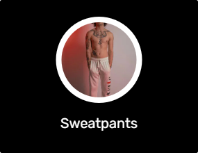 Sweatpants