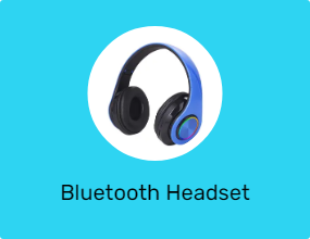 Bluetooth Headset