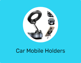 Car Mobile Holders