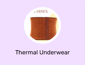 Thermal Underwear