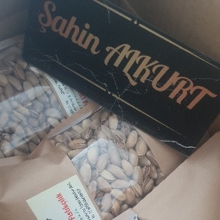 Şahin alkurt yöresel antep ürünleri
