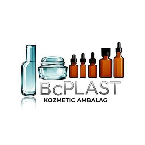 BC Plast Cam Kozmetik Ambalaj