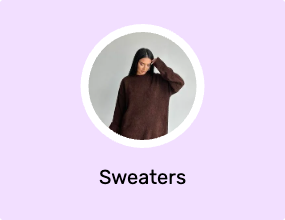 Sweaters