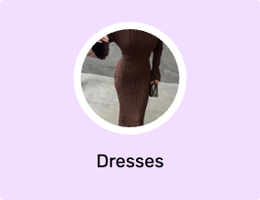 Dresses