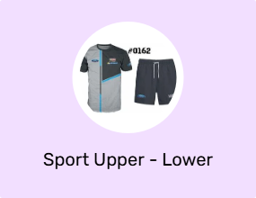 Sport Upper - Lower Team