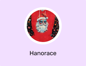 Hanorace