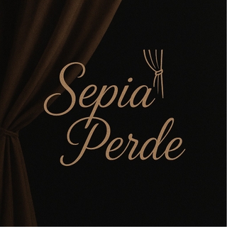Sepia Perde