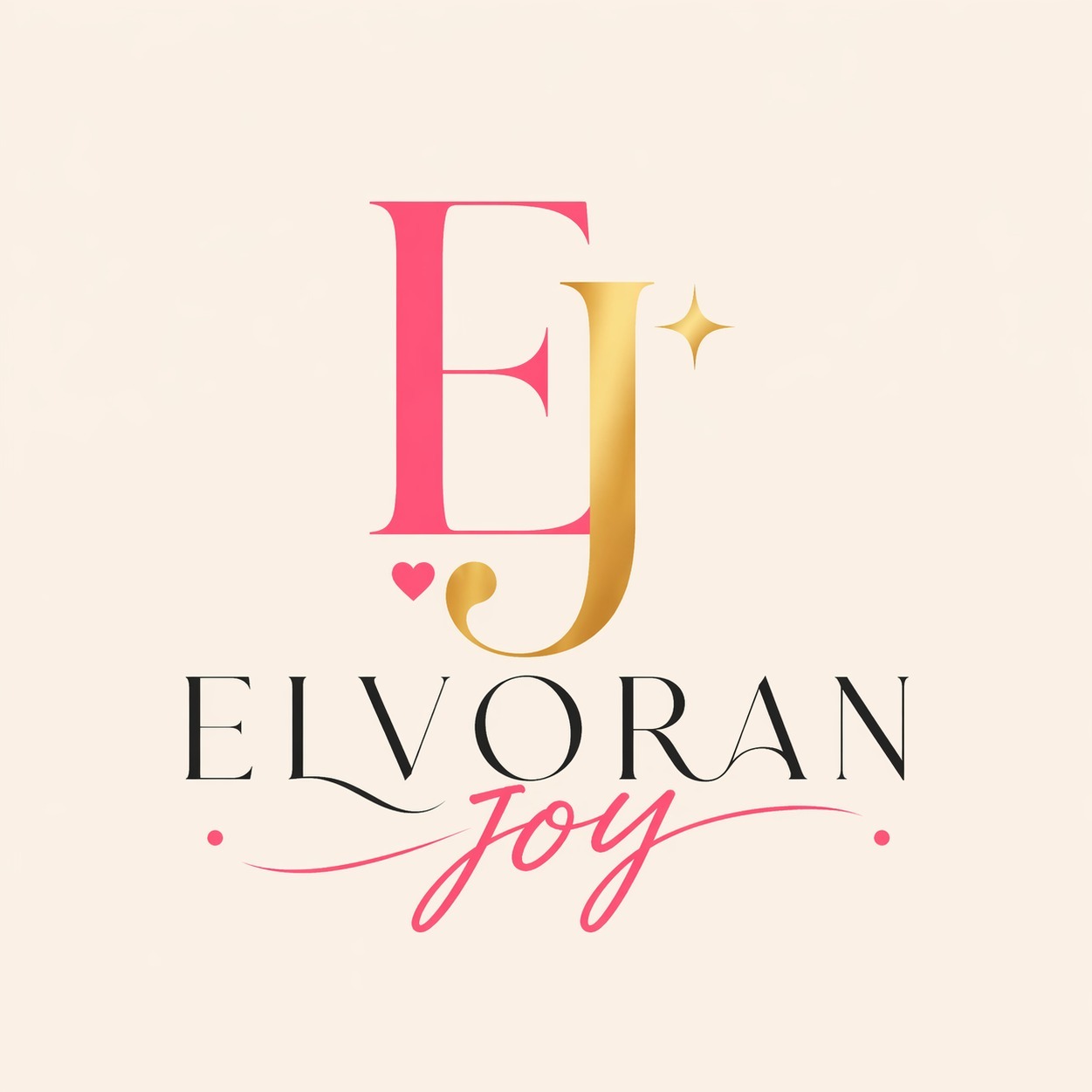 ELVORAN JOY