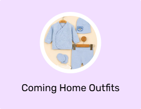 Coming Home Outfits