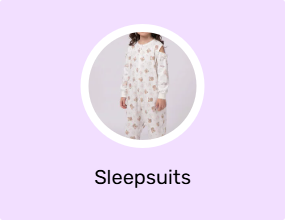 Sleepsuits