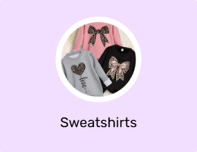 Sweatshirts