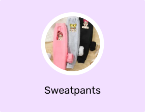 Sweatpants