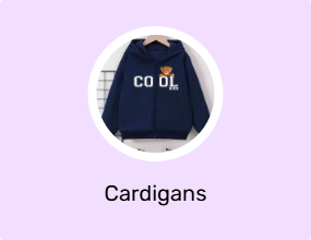 Cardigans