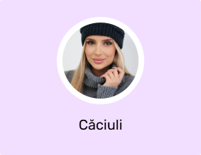 Căciuli