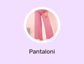 Pantaloni