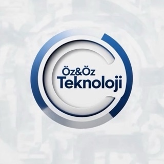 ÖZ&ÖZ TEKNOLOJİ
