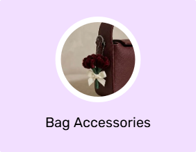 Bag Accessories