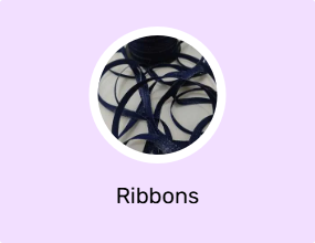 Ribbons