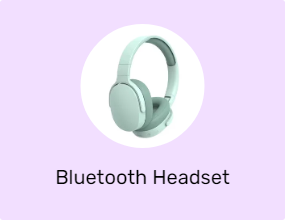 Bluetooth Headset