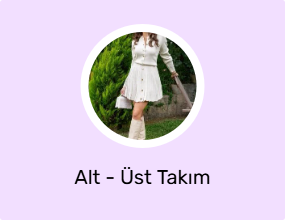 Alt - Üst Takım