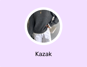 Kazak