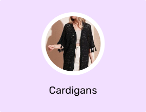 Cardigans