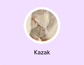 Kazak