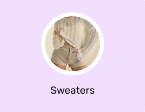 Sweaters