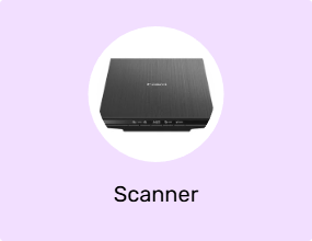 Scanner
