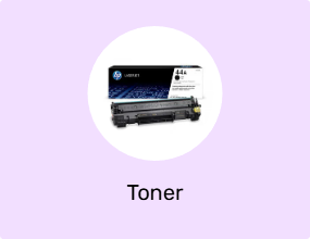 Toner