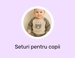 Seturi pentru copii