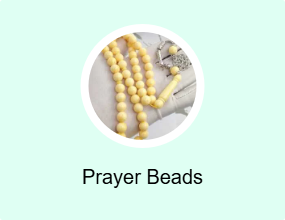 Prayer Beads