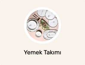 Yemek Takımı