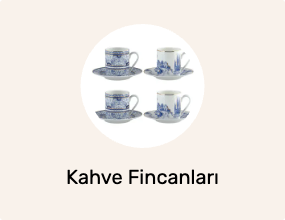 Kahve Fincanları