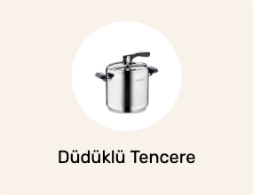 Düdüklü Tencere
