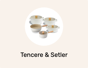 Tencere & Setler