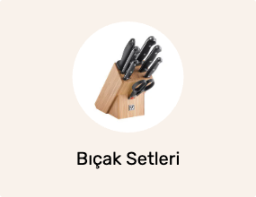 Bıçak Setleri