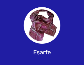 Eșarfe