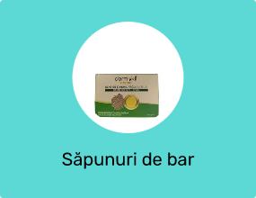 Săpunuri de bar