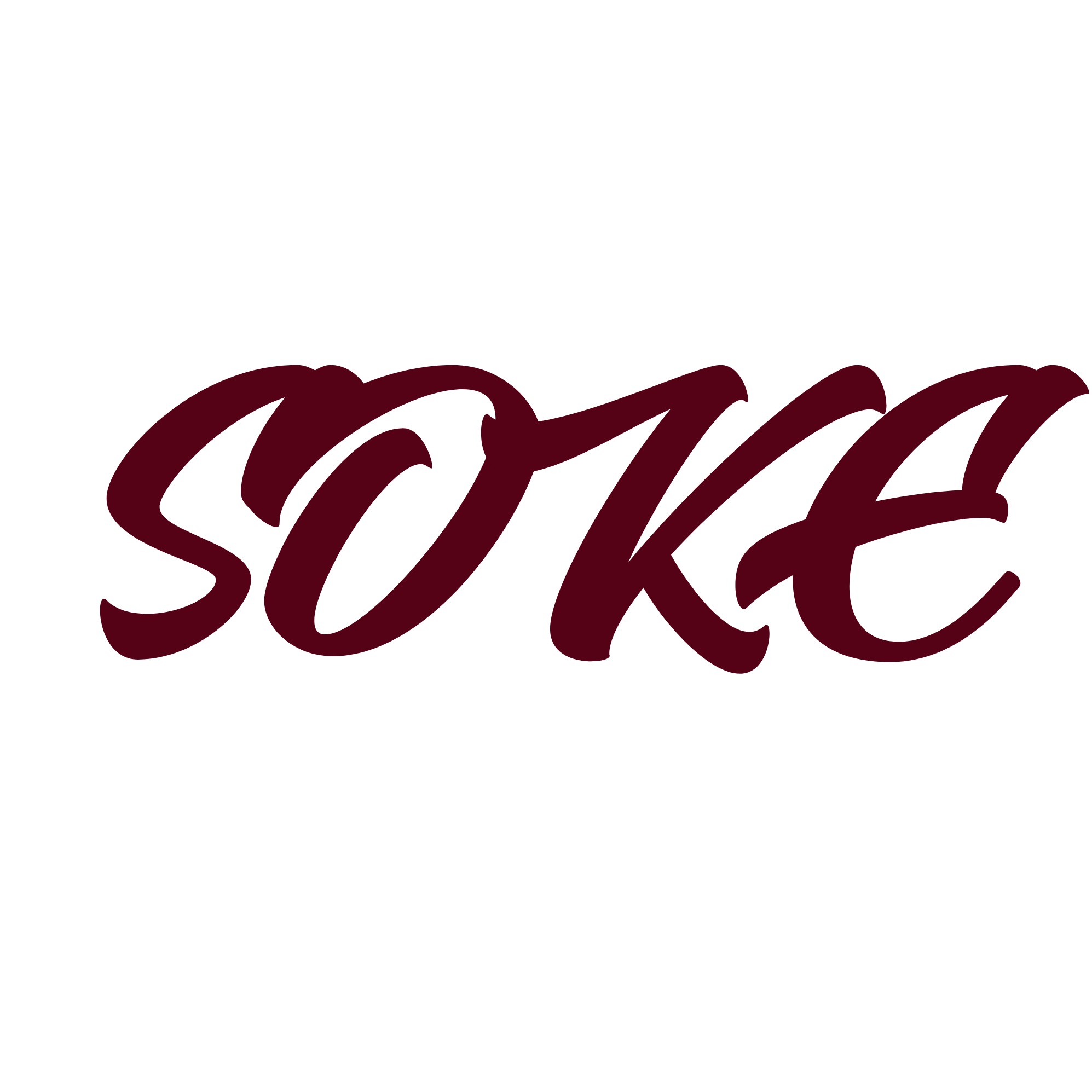 SOKE