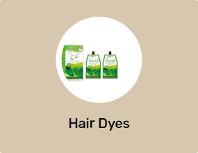 Hair Dyes