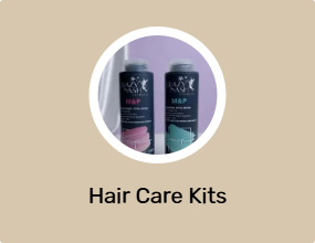 Hair Care Kits