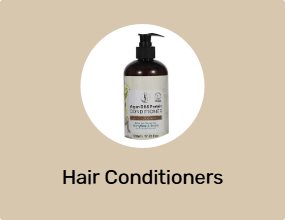 Hair Conditioners