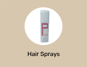 Hair Sprays