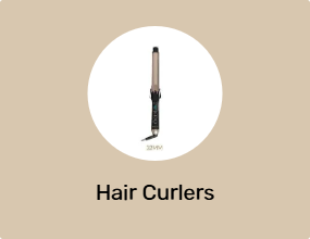Hair Curlers