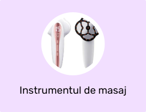 Instrumentul de masaj