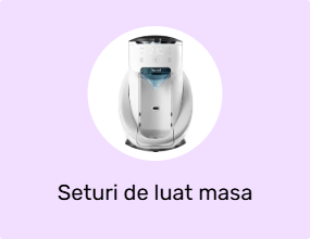 Seturi de luat masa