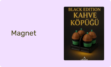 Magnet