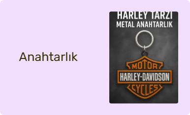 Anahtarlık