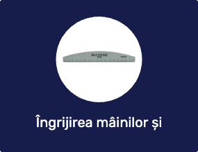 Îngrijirea mâinilor și unghiilor